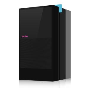 Pacbio Platform
