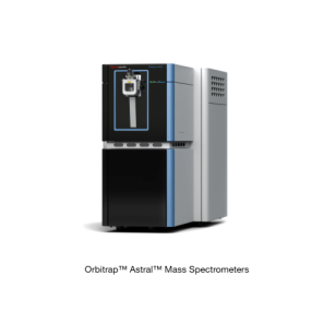 Quantitative Proteomics